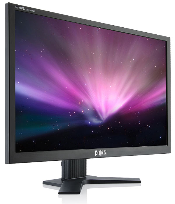 睿顯專業顯示器大角度拍攝，透視感強烈，適合做廣告形象主圖形，以及banner使用