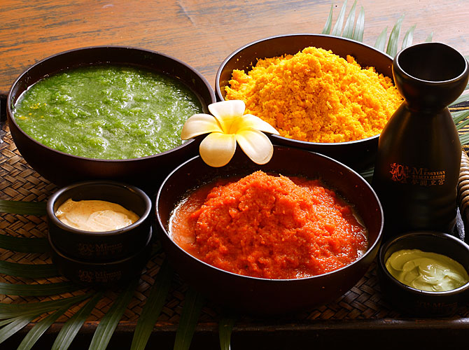 夢圓皇宮(深圳菩提島)場景_08