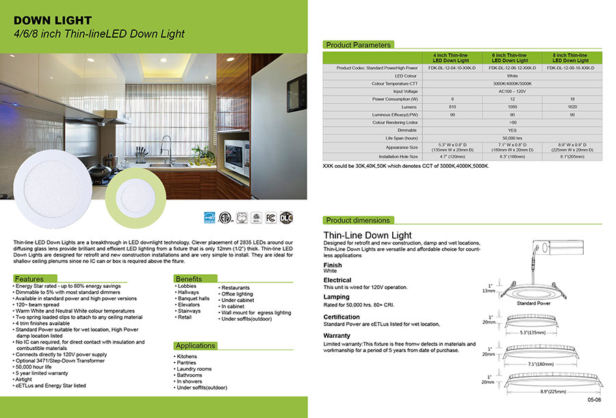 黑眼睛廣告為富達金光電設計的產品目錄_03